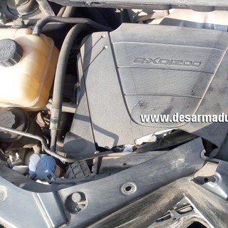 Repuestos y Desarmaduria SSANGYONG KORANDO 2.0 D20DT DOHC 16 VALV 4X4 DIESEL 2014 2015 2016 2017