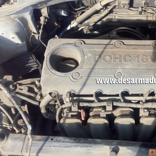 Repuestos y Desarmaduria HYUNDAI SANTAFE 2.4 G4KE DOHC 16 VALV 4X2 2013 2014 2015