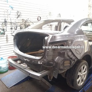 Repuestos y Desarmaduria MAZDA 3 1.6 Z6 DOHC 16 VALV 4X2 2009 2010 2011 2012