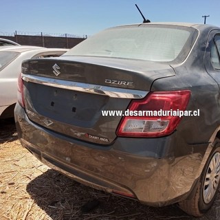 Repuestos y Desarmaduria SUZUKI DZIRE 1.2 K12M DOHC 16 VALV 4X2 2018 2019 2020 2021