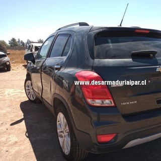 Repuestos y Desarmaduria CHEVROLET TRACKER 1.8 F18D DOHC 16 VALV 4X2 2018 2019 2020