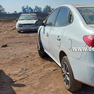 Repuestos y Desarmaduria HYUNDAI ELANTRA 1.6 G4FC DOHC 16 VALV 4X2 2007 2008 2009 2010 2011