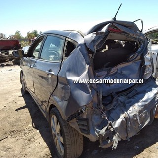 Repuestos y Desarmaduria HYUNDAI ACCENT 1.4 G4LC DOHC 16 VALV 4X2 2014 2015 2016 2017 2018 2019 2020