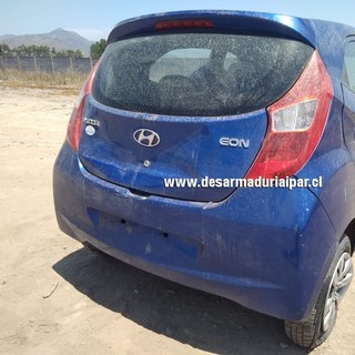 Repuestos y Desarmaduria HYUNDAI EON 800 G3HA SOHC 9 VALV 4X2 2013 2014 2015 2016 2017