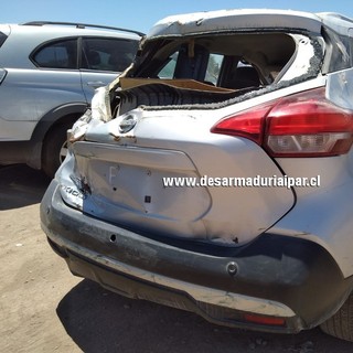 Repuestos y Desarmaduria NISSAN KICKS 1.6 HR16 DOHC 16 VALV 4X2 2017 2018 2019 2020 2021