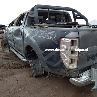 Repuestos y Desarmaduria FORD RANGER 3.2 SA2 DOHC 20 VALV 4X2 DIESEL 2017 2018 2019 2020