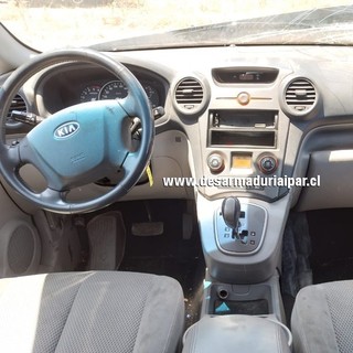 Repuestos y Desarmaduria KIA CARENS 2.0 D4EA SOHC 16 VALV 4X2 DIESEL 2008 2009 2010 2011 2012 2013