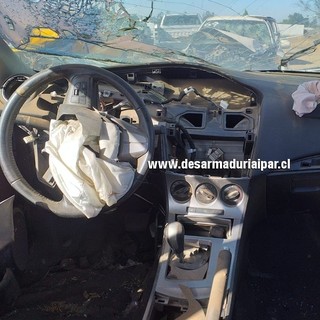 Repuestos y Desarmaduria MAZDA 3 1.6 Z6 DOHC 16 VALV 4X2 2009 2010 2011 2012