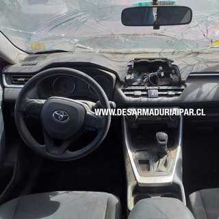 Repuestos y Desarmaduria TOYOTA RAV 4 2.0 M20 DOHC 16 VALV 4X2 2020 2021 2022 2023