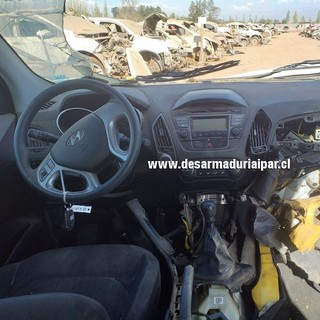 Repuestos y Desarmaduria HYUNDAI TUCSON 2.0 D4HA DOHC 16 VALV 4X2 DIESEL 2013 2014 2015