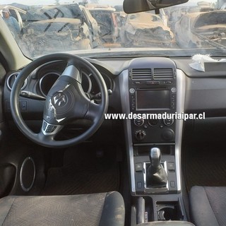 Repuestos y Desarmaduria SUZUKI GRAND NOMADE 2.4 J24B DOHC 16 VALV 4X4 2014 2015 2016 2017 2018 2019