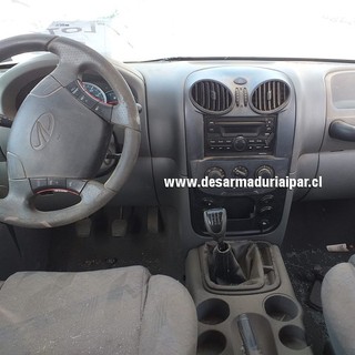 Repuestos y Desarmaduria MAHINDRA SCORPIO 2.2 ME EURO V DOHC 16 VALV 4X2 DIESEL 2010 2011 2012 2013 2014 2015 2016 2017