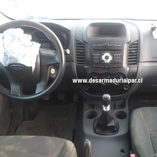 Repuestos y Desarmaduria FORD RANGER 3.2 SA2 DOHC 20 VALV 4X2 DIESEL 2013 2014 2015 2016