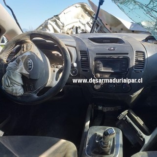 Repuestos y Desarmaduria KIA CERATO 1.6 G4FG DOHC 16 VALV 4X2 2017 2018