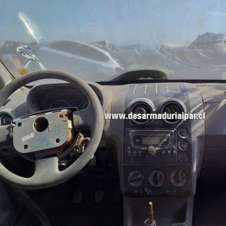 Repuestos y Desarmaduria FORD ECOSPORT 1.6 FYJA SOHC 8 VALV 4X2 2003 2004 2005 2006 2007 2008