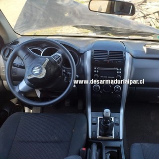 Repuestos y Desarmaduria SUZUKI GRAND VITARA 1.6 M16A DOHC 4X4 2013 2014 2015 2016 2017 2018 2019