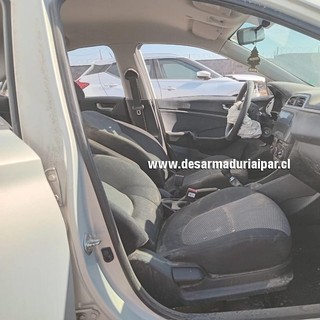 Repuestos y Desarmaduria HYUNDAI VERNA 1.4 G4LC DOHC 16 VALV 4X2 2020 2021 2022