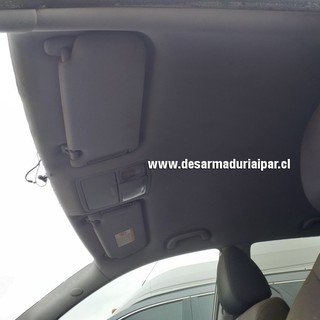 Repuestos y Desarmaduria KIA SORENTO 2.4 G4KE DOHC 16 VALV 4X4 2010 2011 2012