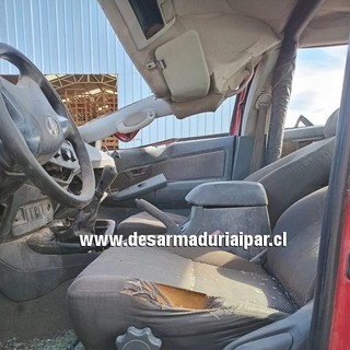 Repuestos y Desarmaduria TOYOTA HILUX 2.5 2KD DOHC 16 VALV 4X4 DIESEL 2012 2013 2014 2015