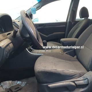 Repuestos y Desarmaduria HYUNDAI VERACRUZ 3.0 D6EA DOHC 24 VALV 4X4 DIESEL 2008 2009 2010 2011 2012