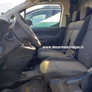 Repuestos y Desarmaduria OPEL COMBO 1.6 10JB DOHC 16 VALV 4X2 DIESEL 2019 2020 2021 2022 2023 2024