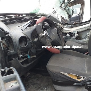 Repuestos y Desarmaduria PEUGEOT BIPPER 1.3 F13D DOHC 4X2 DIESEL 2011 2012 2013 2014 2015 2016 2017 2018