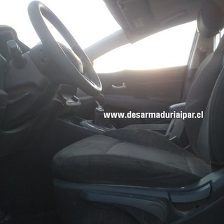 Repuestos y Desarmaduria KIA SPORTAGE 2.0 G4NA DOHC 16 VALV 4X2 2015 2016