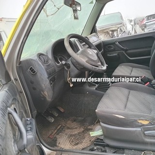 Repuestos y Desarmaduria SUZUKI JIMNY 1.3 M13A DOHC 16 VALV 4X4 2013 2014 2015 2016 2017