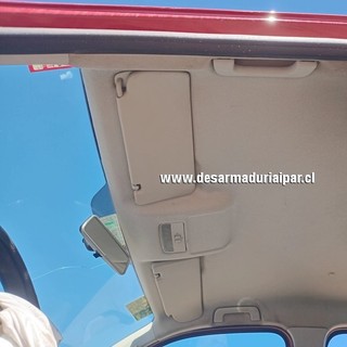 Repuestos y Desarmaduria FORD RANGER 2.3 CJ DOHC 16 VALV 4X2 2009 2010 2011 2012