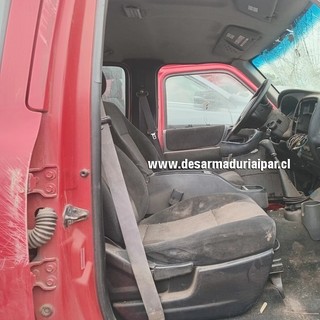 Repuestos y Desarmaduria FORD RANGER 2.3 CJ DOHC 16 VALV 4X2 2009 2010 2011 2012