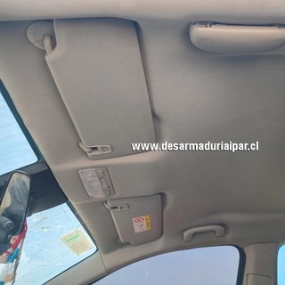 Repuestos y Desarmaduria CHEVROLET TRACKER 1.8 F18D DOHC 16 VALV 4X2 2013 2014 2015 2016 2017