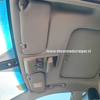 Repuestos y Desarmaduria CHEVROLET CAPTIVA 2.2 Z22D1 DOHC 16 VALV 4X4 DIESEL 2014 2015 2016