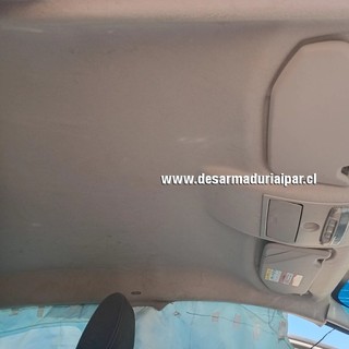 Repuestos y Desarmaduria FORD ECOSPORT 1.6 FYJA DOHC 16 VALV 4X2 2013 2014 2015 2016 2017 2018