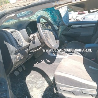 Repuestos y Desarmaduria CHEVROLET COLORADO 2.8 LWN DOHC 16 VALV 4X4 DIESEL 2021 2022 2023