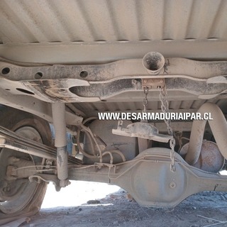 Repuestos y Desarmaduria CHEVROLET COLORADO 2.8 LWN DOHC 16 VALV 4X4 DIESEL 2021 2022 2023