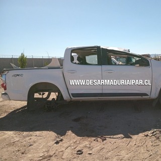 Repuestos y Desarmaduria CHEVROLET COLORADO 2.8 LWN DOHC 16 VALV 4X4 DIESEL 2021 2022 2023