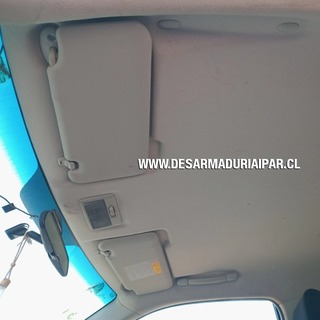 Repuestos y Desarmaduria SUZUKI GRAND VITARA 2.4 J24B DOHC 16 VALV 4X4 2006 2007 2008 2009 2010 2011 2012