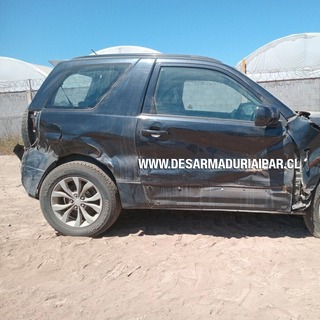 Repuestos y Desarmaduria SUZUKI GRAND VITARA 2.4 J24B DOHC 16 VALV 4X4 2006 2007 2008 2009 2010 2011 2012