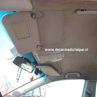 Repuestos y Desarmaduria TOYOTA COROLLA 1.6 1ZR DOHC 16 VALV 4X2 2011 2012 2013