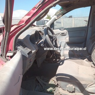 Repuestos y Desarmaduria TOYOTA HILUX 2.5 2KD DOHC 16 VALV 4X4 DIESEL 2010 2011