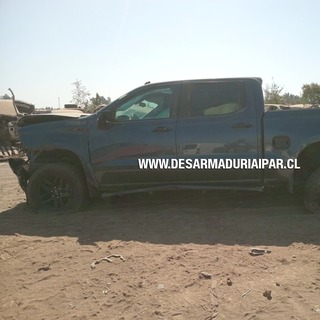 Repuestos y Desarmaduria CHEVROLET SILVERADO 5.3 4X4 2020 2021 2022 2023