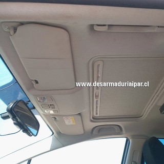 Repuestos y Desarmaduria MAZDA 5 2.0 LF DOHC 16 VALV 4X2 2011 2012 2013 2014 2015 2016