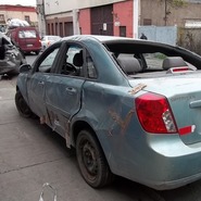 Repuestos y Desarmaduria CHEVROLET Optra 2003 2004 2005 2006 2007 2008 2009 2010 2011 2012 2013 2014