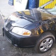 Repuestos y Desarmaduria NISSAN SENTRA 1.8 QG18 DOHC 16 VALV 4X2 2001 2002 2003 2004