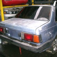 Repuestos y Desarmaduria NISSAN Sanny 1984 1985 1986 1987 1988 1989 1990 1991 1992