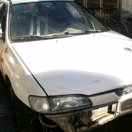 Repuestos y Desarmaduria SUBARU IMPREZA 2.0 EJ20 DOHC 16 VALV 4X2 1992 1993 1994 1995 1996