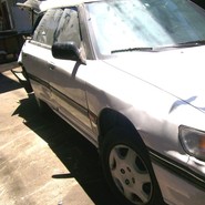 Repuestos y Desarmaduria SUBARU LEGACY 2.0 EJ20 SOHC 16 VALV 4X2 1992 1993 1994