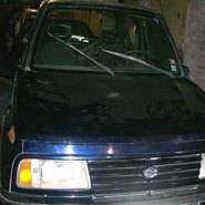 Repuestos y Desarmaduria SUZUKI Vitara 1993 1994 1995 1996 1997 1998 1999 2000