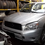 Repuestos y Desarmaduria TOYOTA RAV 4 2007 2008 2009 2010 2011 2012