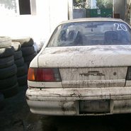 Repuestos y Desarmaduria TOYOTA Tercel 1990 1991 1992 1993 1994